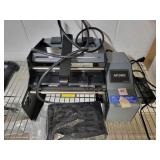 Label Applicator