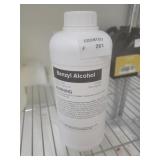 Benzyl Alcohol
