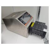 Peristaltic Pump, 4 channel