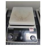 Lachoi Lab Stirrer/mix plate mag. Stir plate