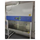 Bio-Safety Cabinet