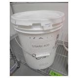 Stearic Acid