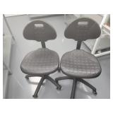 Cleanroom Chairs