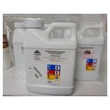 (2) Full & (1) Partial 1lb Jug Helichrysum Extract