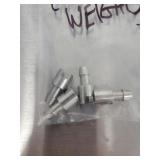 Bag of 4 Heavy Weight Tube Sinks