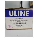 Shrink Bands/Anti-Tamper Seal