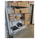Wire Shelf - SHELF ONLY, NO CONTENTS