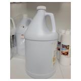 (1) Partial 1gal Jug of Gotu Kola Extract -