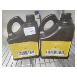 Arnica Oil - (1) Full 32 oz Jug & (1) Partial