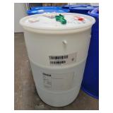 Partial Drum of Butylene Glycol