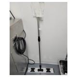 Cleanroom Mop & Mopheads