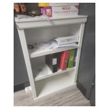 Book Shelf - SHELF ONLY, NO CONTENTS