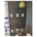 Locker Set