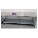 96x30 Table - TABLE ONLY