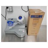 Air Pillow Inflator & Film
