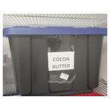 Coco Butter