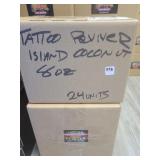 36 Units of Tattoo Reviver Glide/Aftercare -