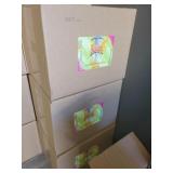 73 Units (3 Boxes) of Tattoo Stencil Slayer Pro -