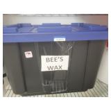 Bees Wax