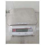 Lab/Food Scale (20kg cap)
