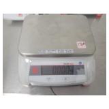 VALOR 1000 KILOGRAM SCALE MODEL V12P20T