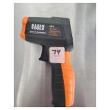 Klein IR1 Laser Thermometer