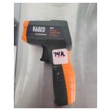 Klein IR1 Laser Thermometer