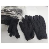 Micro-Fiber Dusting Gloves