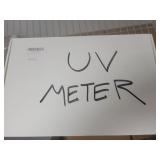 UV Meter