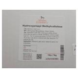 Hydroxypropyl Methylcellulose