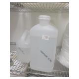 Approx. 5 gal of Propylene Glycol