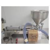 Piston Pump