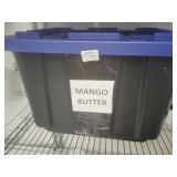 Mango Butter