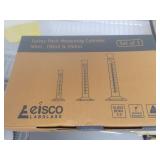 Graduated Cylinder Set of 3