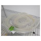 3/8 ID Silicone Tube, Food Grade