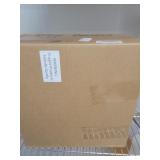 Set of 8 500ml Beakers (unopened box)