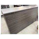 6FT SHELF UNIT