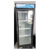 SINGLE DOOR MOTAK COOLER