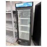 SINGLE DOOR MOTAK COOLER