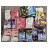 29 BAGS ASST FIRST MATE DRY CAT FOOD