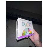 10 Memorax Stack DVD-R discs