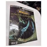 World of Warcraft Dungeon Companion II Strategy Gd
