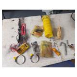Tool Lot: Misc Hand tools