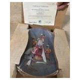 Norman Rockwell Boys & Backyard Spacecraft