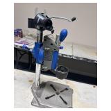Dremel Model 220 Rotary Tool Drill Press