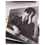Billy Joel Greatest Hits original vinyl
