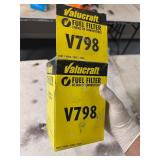 ValuCraft Fuel Filter V798