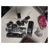 Hundreds of Necklaces: New stock