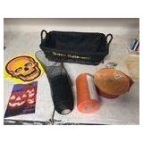 Halloween Supply lot 2