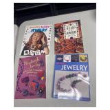 4 vintage 1990s early 2000s jewelry magazines